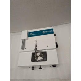 MCILWAIN 800 SERIES TISSUE CHOPPER VIBRATOME MODEL:MTC/2E 