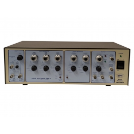 WPI A310 AccuPulser PULSE GENERATOR Model: SYS-A310 WPI A310 AccuPulser PULSE GENERATOR Model: SYS-A310