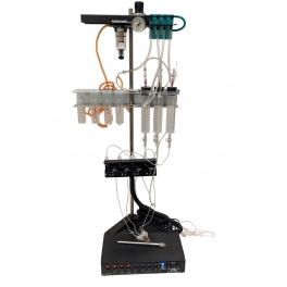 Automate Scientific Pressurized Perfusion System ValveLink8.2
