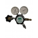 SPECIALTY GAS REGULATOR AGL Equipment 201/475-5000 , two Stage, Cga-580