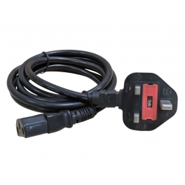 Power Cable UK type 3PIN: 3A,5A ,10A Fused, 2.5A-16A 250V, 6-10 Feet Long Power Cable UK type 3PIN: 3A,5A ,10A Fused, 2.5A-16A 250V, 6-10 Feet Long