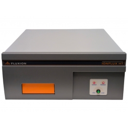 FLUXION IonFlux HT automated patch clamp system