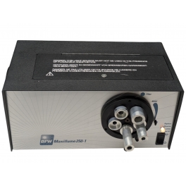 BFW-MAXILLUME 250-1 FIBER OPTIC LIGHT SOURCE/ILLUMINATOR