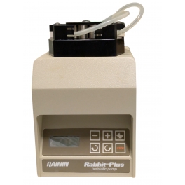 RAININ RABBIT PLUS PERISTALTIC PUMP RAININ RABBIT PLUS PERISTALTIC PUMP