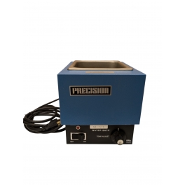 Precision Scientific Waterbath 181