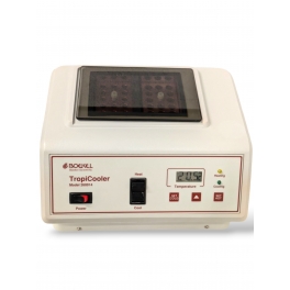 BOEKEL TROPICOOLER MODEL:260014 – HOT/ DRY BLOCK INCUBATOR