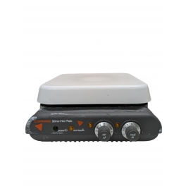 CORNING HOTPLATE/STIRRER 10''x10'' Model: PC-620