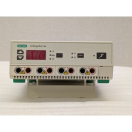 BIORAD POWER SUPPLY MODEL:1655050 POWERPAC 300