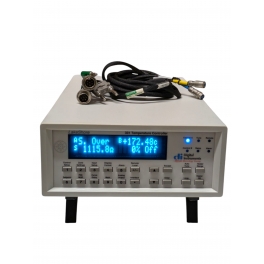 LakeShore Model:331S Temperature Controller RTD Cryotronics