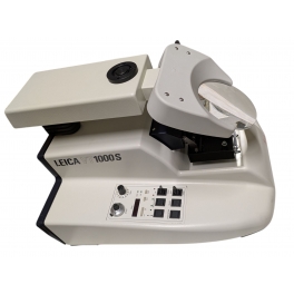 Leica VT1000S Vibrating Blade Microtome