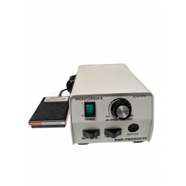 MICROTORQUE II CONTROLER 35000RPM by RAM PRODUCT
