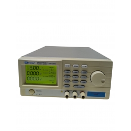 GW INSTEK PROGRAMMABLE POWER SUPPLY PSP-2010