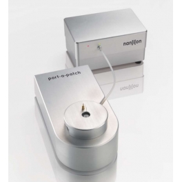 Nanion Port-a-Patch Automated Patch Clamp System
