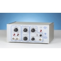 Warner Instruments DP-301 Differential Amplifier