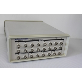 Axon Instruments Digidata 1322A 16-Bit Data Acquisition System