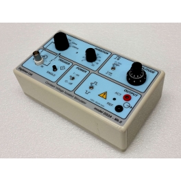 Digitimer DS2A Constant Voltage Isolated Stimulator Digitimer DS2A Constant Voltage Isolated Stimulator