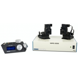 Sutter Instrument MPC-200/MPC-325 Multi-Micromanipulator System