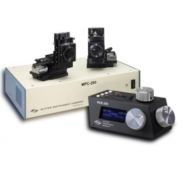 Sutter Instrument MPC-200/MPC-385 Multi-Micromanipulator System