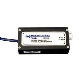 CV-7B headstage for Axon MultiClamp 700B or 700A CV-7B headstage for Axon MultiClamp 700B or 700A