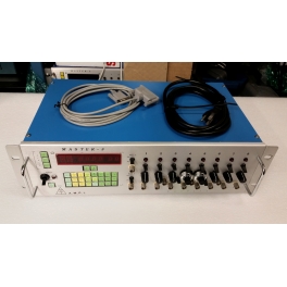 AMPI Master 8-vp Stimulator AMPI Master 8-vp Stimulator