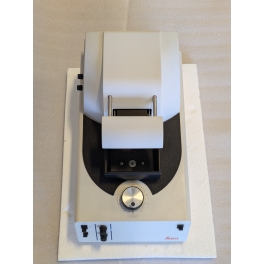Leica Vibratome line VT1000P sectioning system Leica Vibratome line VT1000P sectioning system