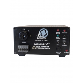 UNIBLITZ SHUTTER DRIVER MODEL VMM-D1