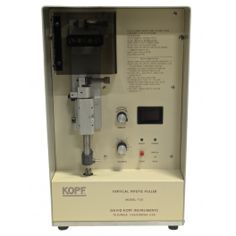 KOPF VERTICAL NEEDLE/PIPETTE PULLER MODEL 720