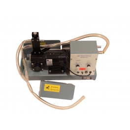 HARVARD APPARATUS LARGE ANIMAL VOLUME CONTROLLED VENTILATOR MODEL 613 /115V VAR PHASE /CAT 550715 HARVARD APPARATUS LARGE ANIMAL VOLUME CONTROLLED VENTILATOR MODEL 613 /115V VAR PHASE /CAT 550715