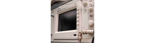 Oscilloscopes