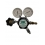 SPECIALTY GAS REGULATOR AGL Equipment 201/475-5000 , two Stage, Cga-580