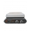 CORNING HOTPLATE/STIRRER 10''x10'' Model: PC-620
